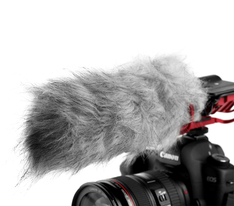 Ветрозащита ворсовая RODE DeadCat Ветрозащита ворсовая RODE DeadCat