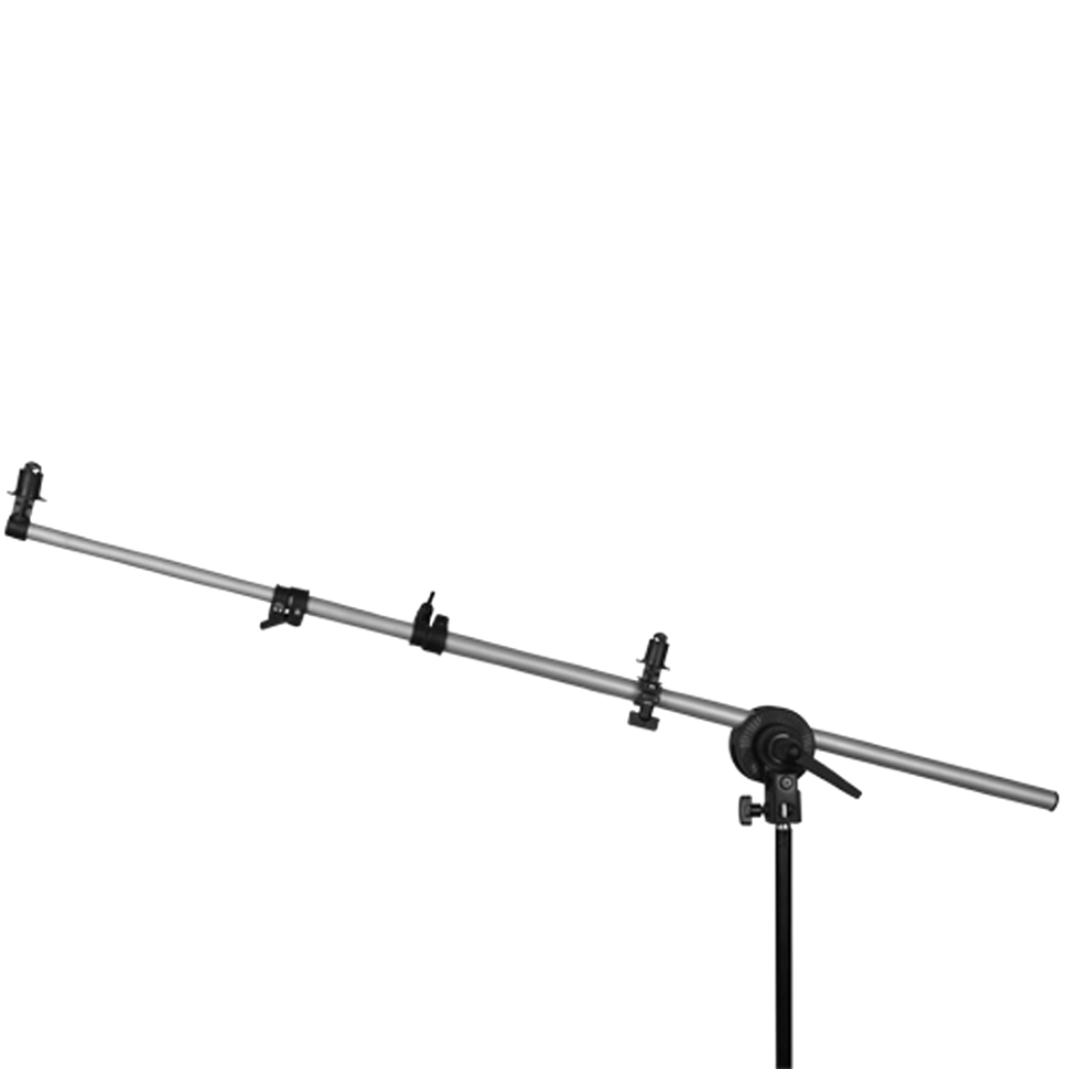 Держатель для отражателей двойной NiceFoto LS-09 (double) Держатель для отражателей двойной NiceFoto LS-09 (double)