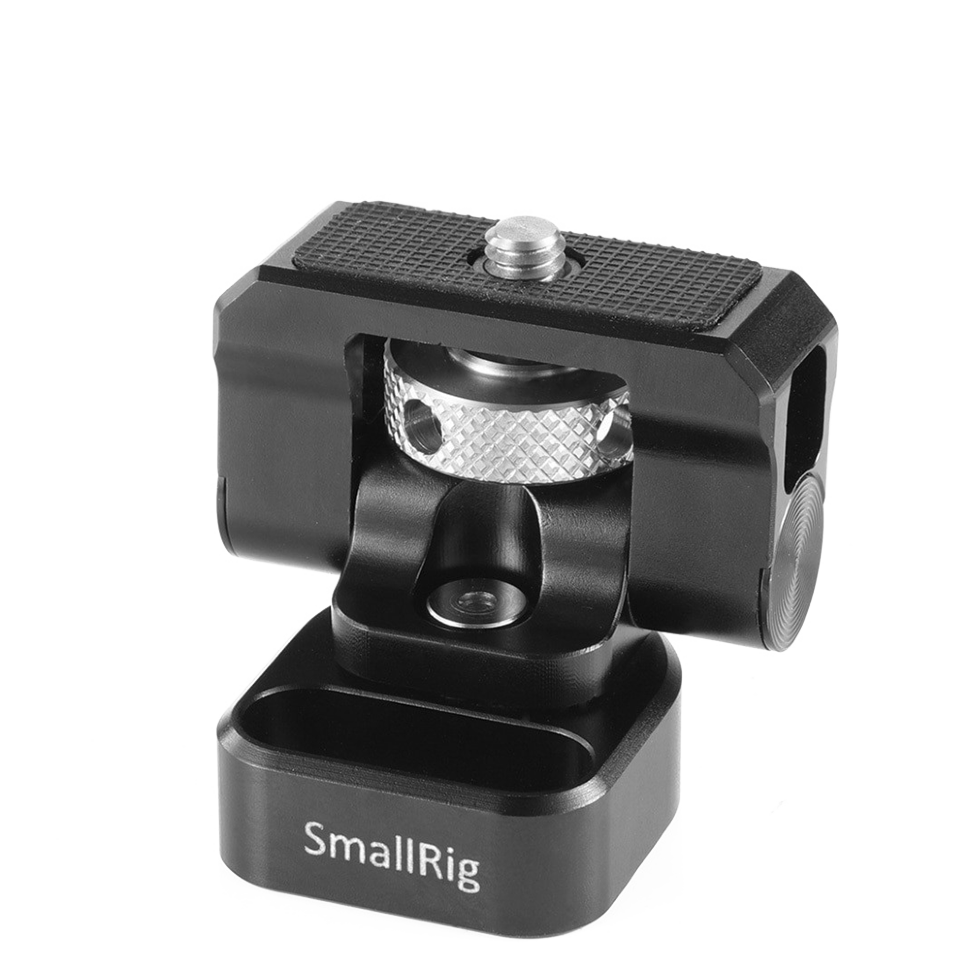 Крепление SmallRig Swivel and Tilt Monitor Mount BSE2294 Крепление SmallRig Swivel and Tilt Monitor Mount BSE2294