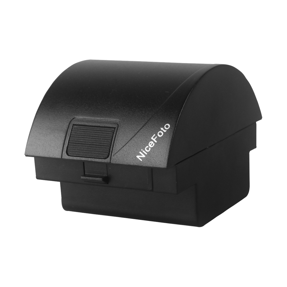 Аккумулятор NiceFoto LB-01 для HB-1000B Аккумулятор NiceFoto LB-01 для HB-1000B