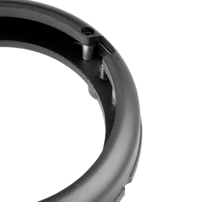 Крепление насадок для вспышки NiceFoto L Speedlite bracket Крепление насадок для вспышки NiceFoto L Speedlite bracket