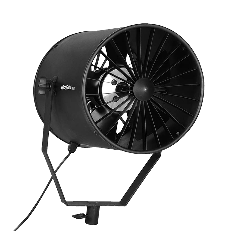 Вентилятор NiceFoto SF-06 Вентилятор NiceFoto SF-06