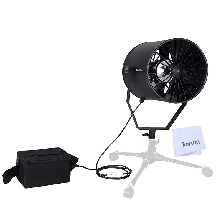 Вентилятор NiceFoto SF-06 Вентилятор NiceFoto SF-06