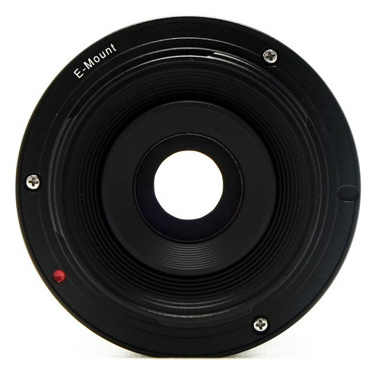 Объектив 7Artisans 50mm F1.8 X-mount Чёрный Объектив 7Artisans 50mm F1.8 X-mount Чёрный