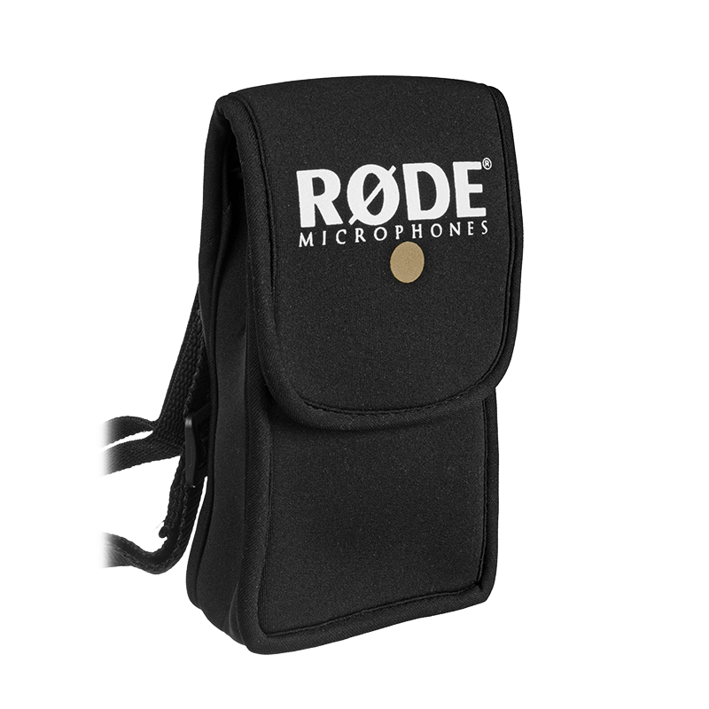 Сумка на пояс RODE Stereo Videomic Bag Сумка на пояс RODE Stereo Videomic Bag