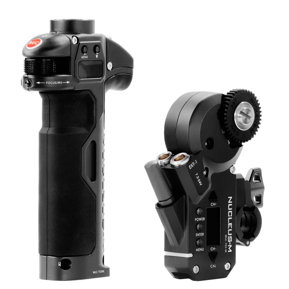 Комплект Tilta Nucleus-M KIT 3