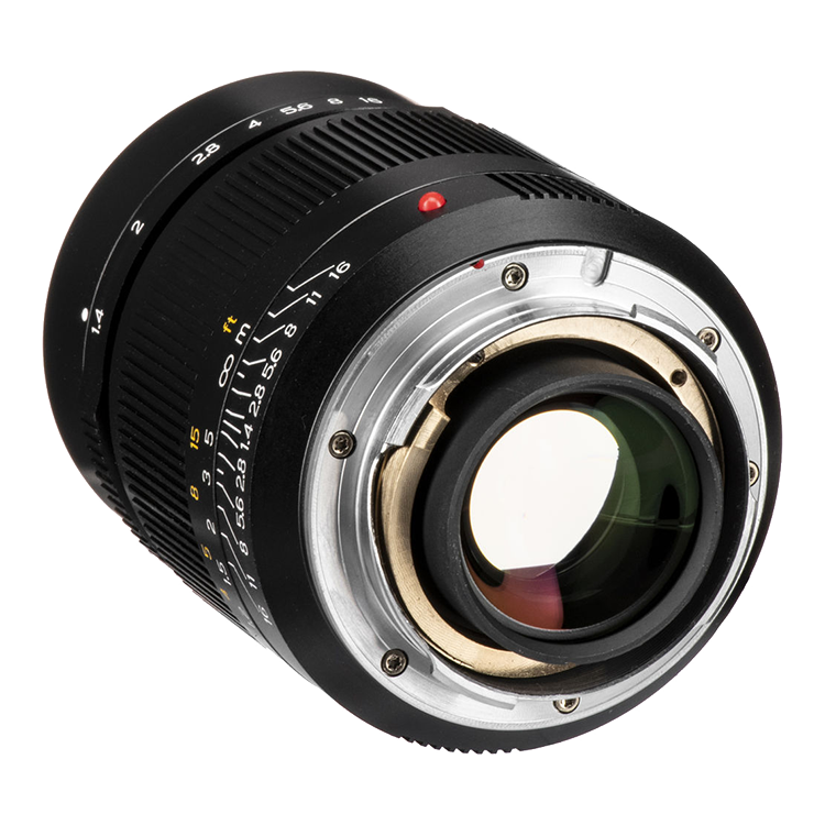 Объектив 7Artisans 28mm F1.4 M-mount FE-Plus Объектив 7Artisans 28mm F1.4 M-mount FE-Plus