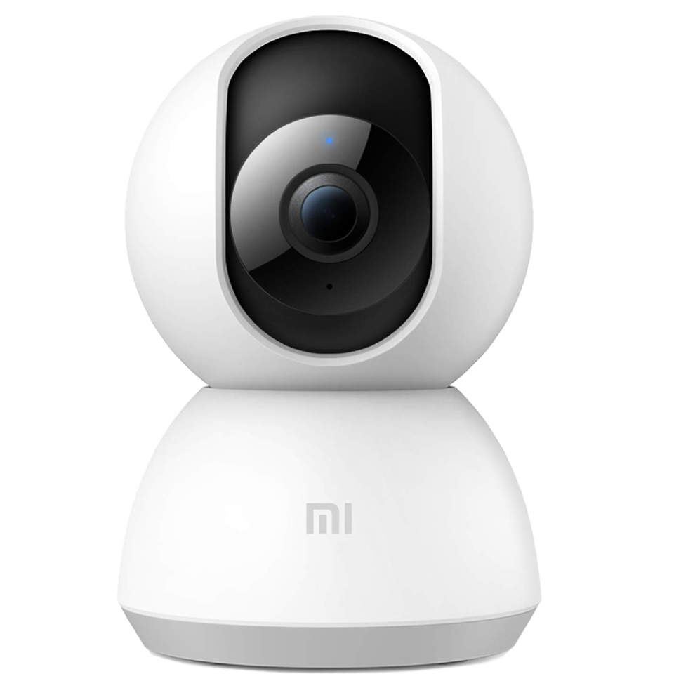 Камера Xiaomi Mijia 360° Home Camera PTZ Version 1080p Камера Xiaomi Mijia 360° Home Camera PTZ Version 1080p