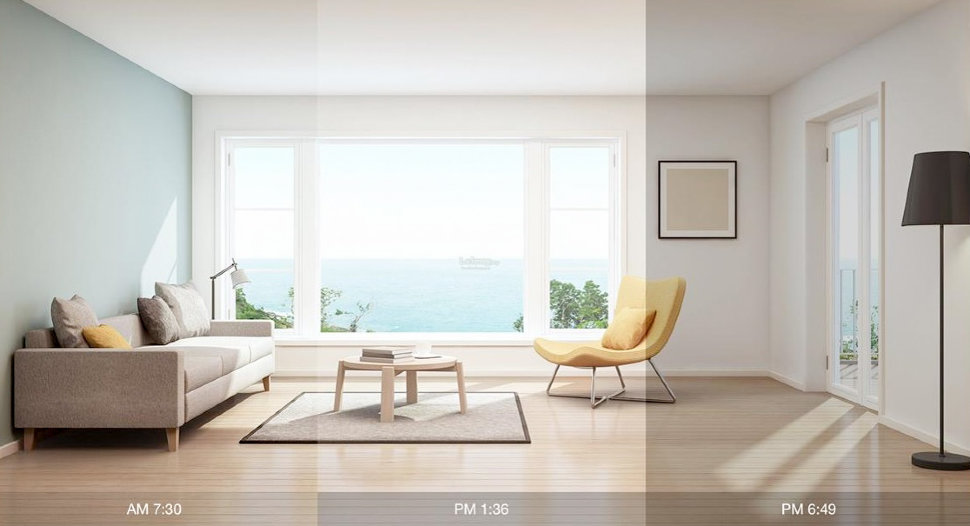 Камера Xiaomi Mijia 360° Home Camera PTZ Version 1080p Камера Xiaomi Mijia 360° Home Camera PTZ Version 1080p