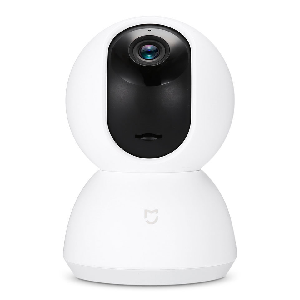 Камера Xiaomi Mijia 360° Home Camera PTZ Version 1080p Камера Xiaomi Mijia 360° Home Camera PTZ Version 1080p