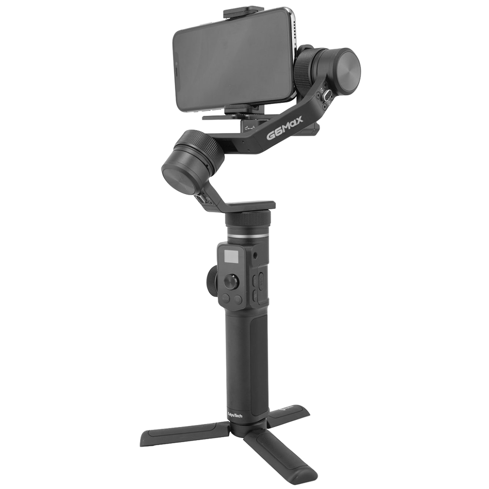 Стабилизатор универсальный Feiyu G6 Max Стабилизатор универсальный Feiyu G6 Max
