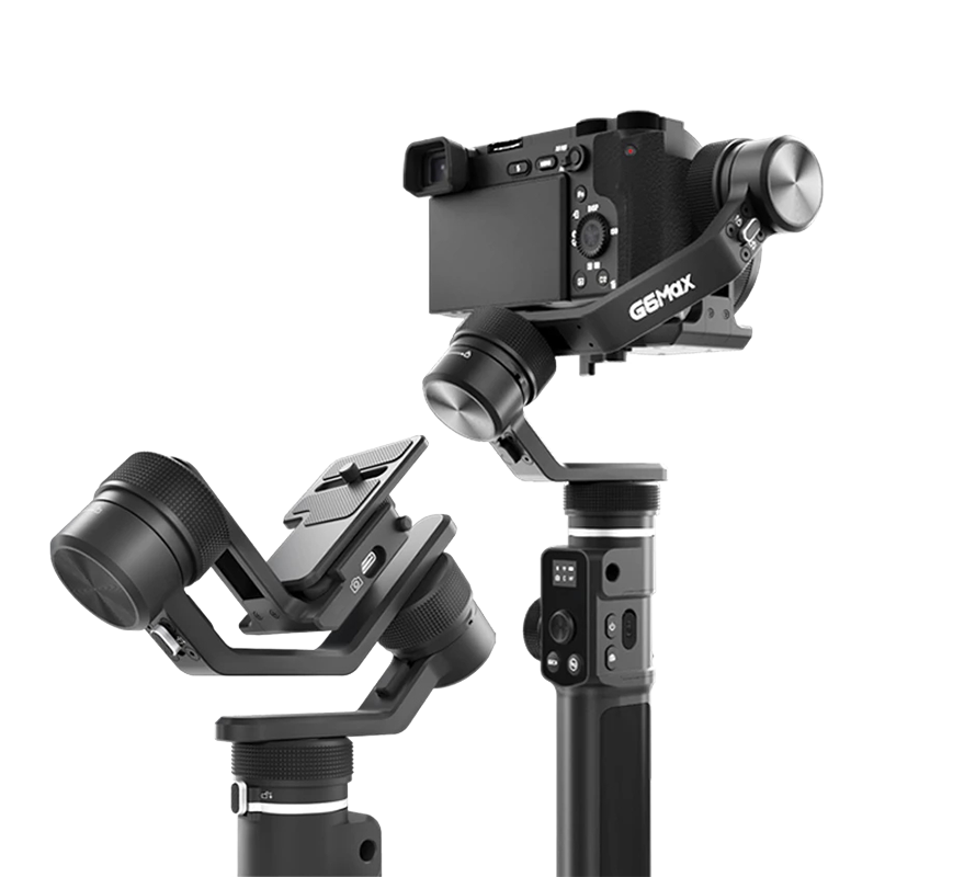 Стабилизатор универсальный Feiyu G6 Max Стабилизатор универсальный Feiyu G6 Max