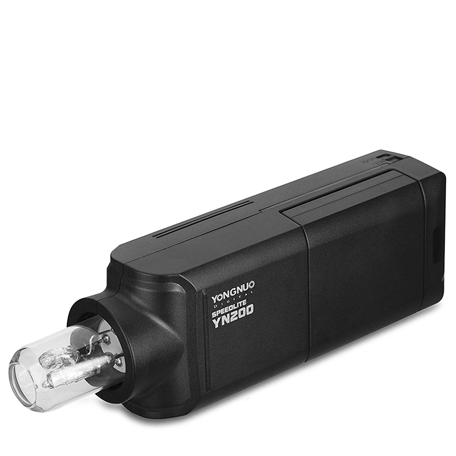 Фотовспышка аккумуляторная YongNuo YN200