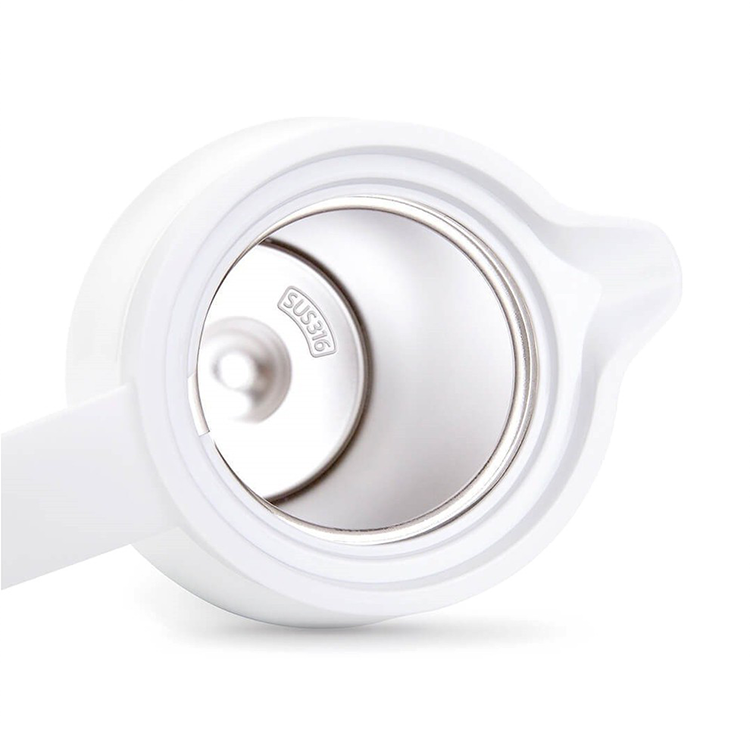 Термос Viomi Stainless Steel Vacuum 1500мл Белый Термос Viomi Stainless Steel Vacuum 1500мл Белый