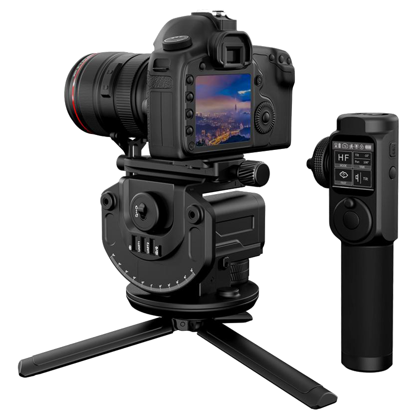 Моторизованная голова Feiyu Qing Моторизованная голова Feiyu Qing