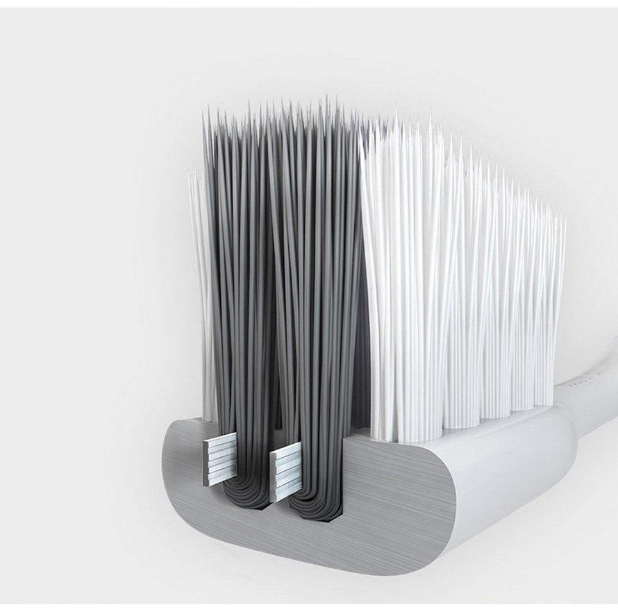 Зубные щётки Dr.Bei (4 шт) Зубные щётки Dr.Bei (4 шт)