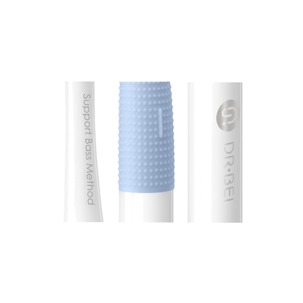 Зубные щётки Dr.Bei (4 шт) Зубные щётки Dr.Bei (4 шт)