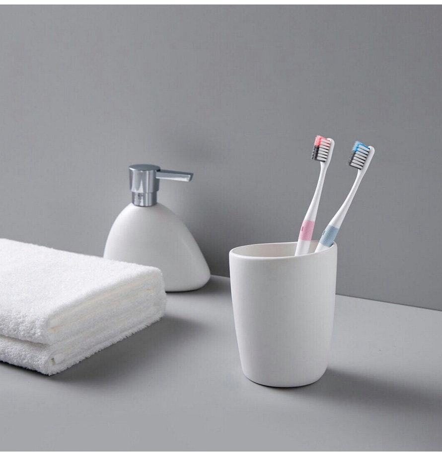 Зубные щётки Dr.Bei (4 шт) Зубные щётки Dr.Bei (4 шт)