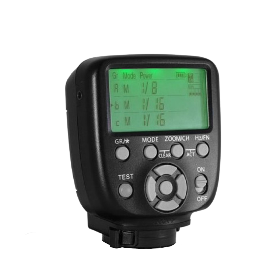 Трансмиттер Yongnuo YN560-TX II Canon Трансмиттер Yongnuo YN560-TX II Canon