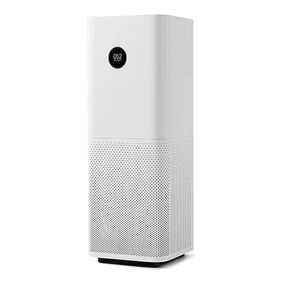 Очиститель воздуха Xiaomi Mi Air Purifier Pro