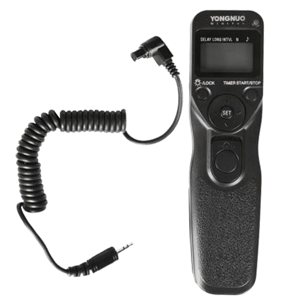 Пульт Yongnuo MC-36R C3 Пульт Yongnuo MC-36R C3