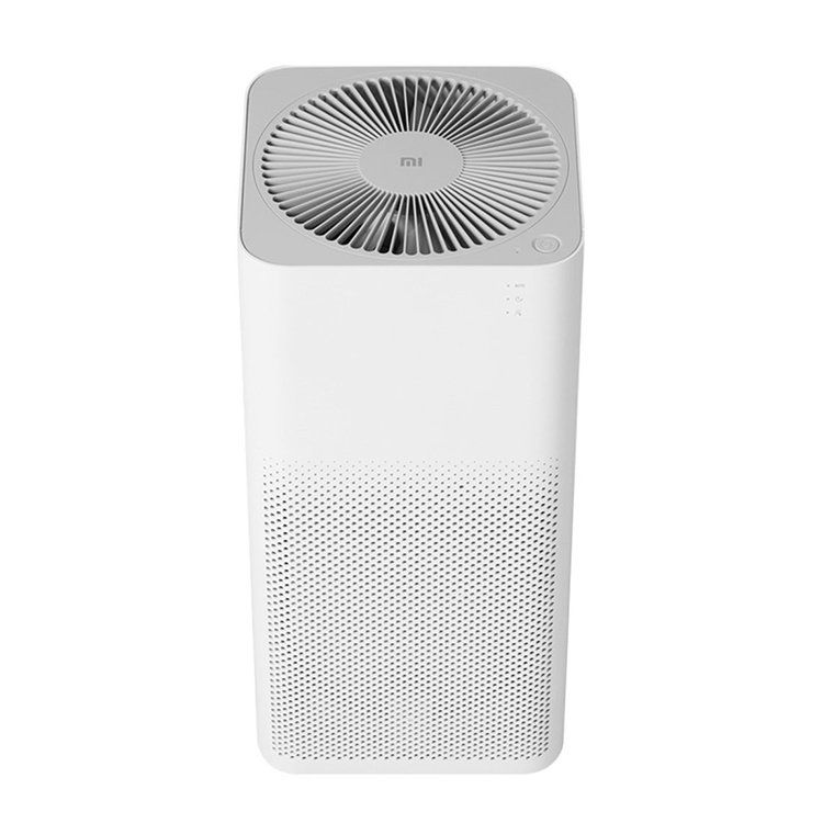 Очиститель воздуха Xiaomi Mi Air Purifier Pro Очиститель воздуха Xiaomi Mi Air Purifier Pro