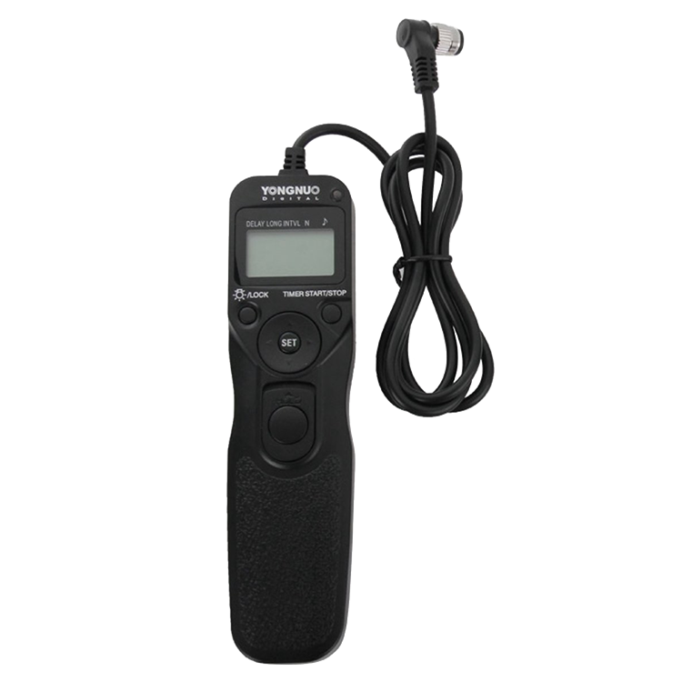 Пульт Yongnuo MC-36B N1 Пульт Yongnuo MC-36B N1