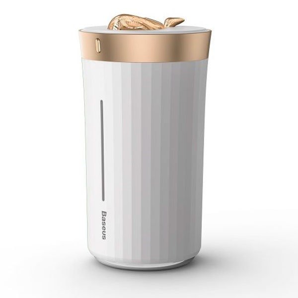 Увлажнитель Baseus Whale Car&Home Humidifier Белый Увлажнитель Baseus Whale Car&Home Humidifier Белый
