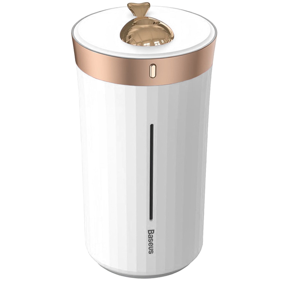 Увлажнитель Baseus Whale Car&Home Humidifier Белый Увлажнитель Baseus Whale Car&Home Humidifier Белый