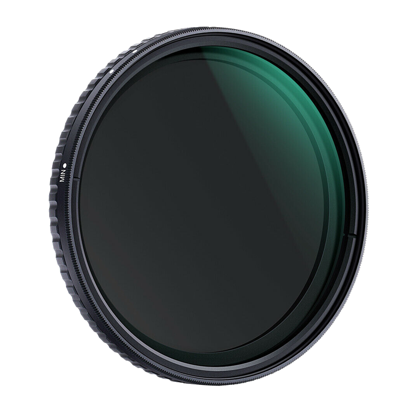 Светофильтр K&F Concept Nano-X ND8~128 52мм Светофильтр K&F Concept Nano-X ND8~128 52мм