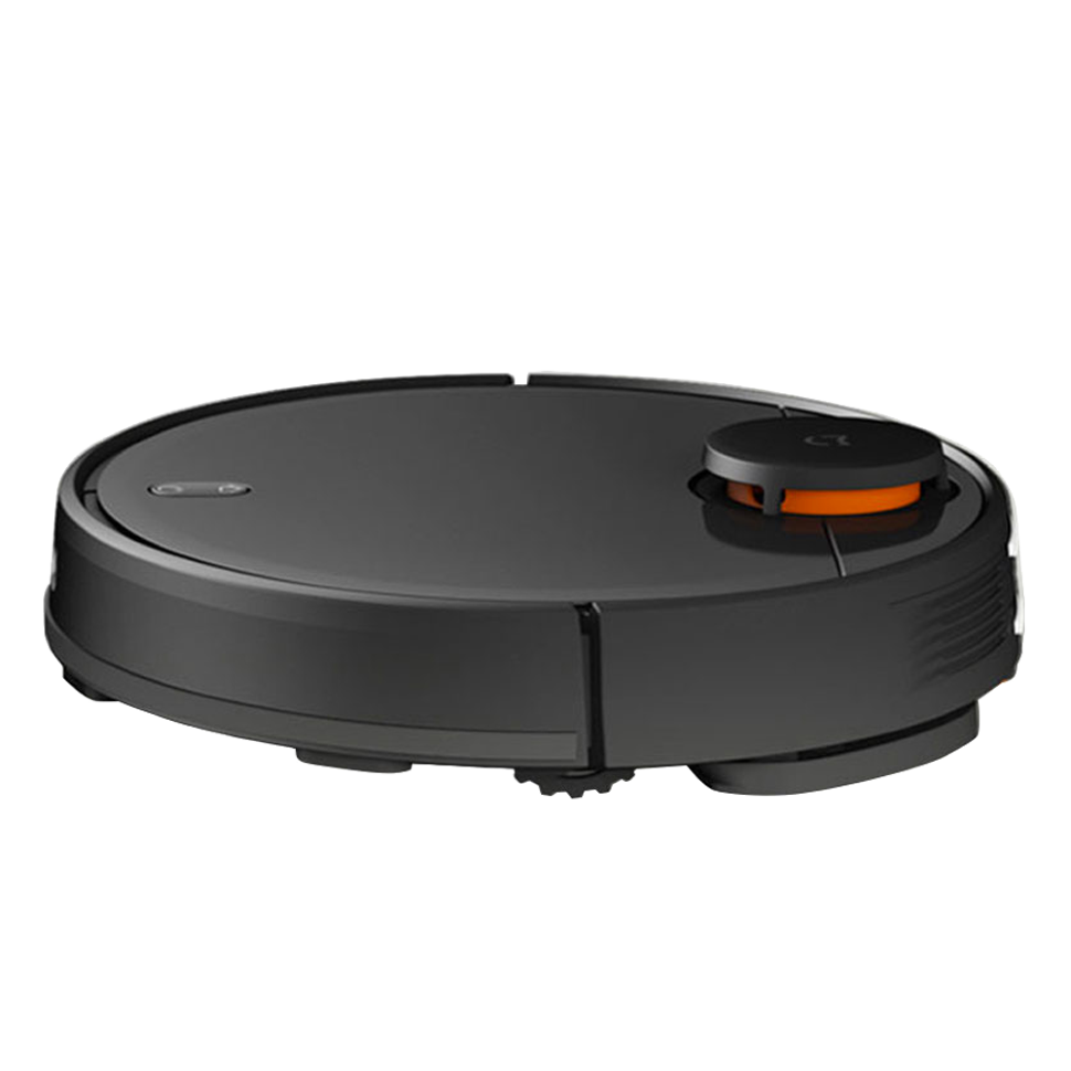 Робот-пылесос Xiaomi Mi Robot Vacuum-Mop P Черный