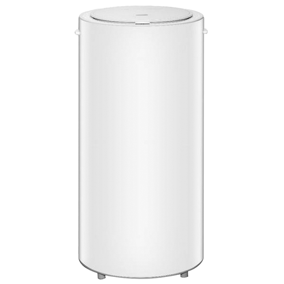 Умная дезинфицирующая сушилка для одежды Xiaomi Clothes Disinfection Dryer 35L Белая Умная дезинфицирующая сушилка для одежды Xiaomi Clothes Disinfection Dryer 35L Белая