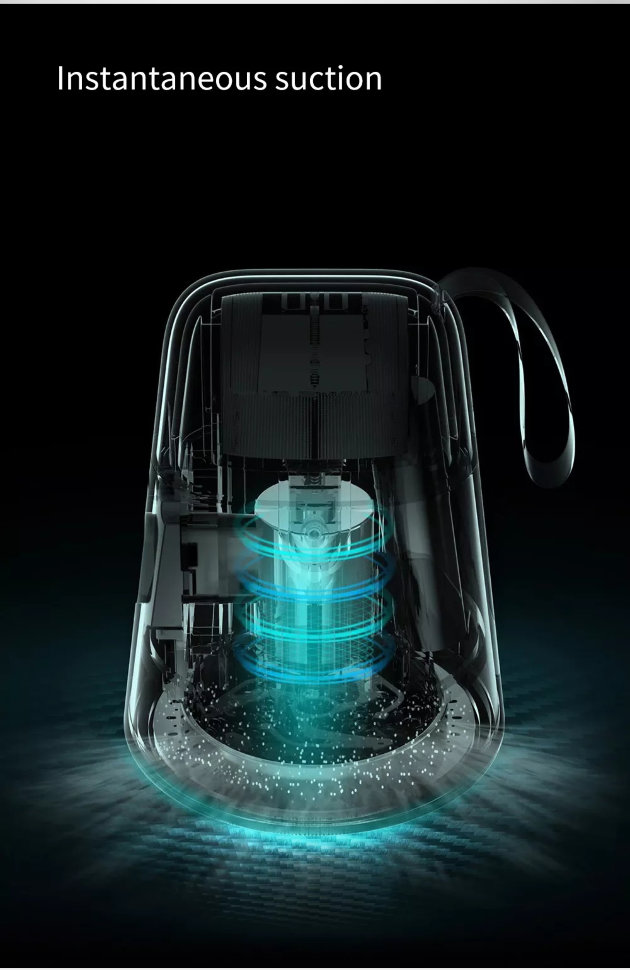 Триммер для одежды Deerma MQ600 Белый Триммер для одежды Deerma MQ600 Белый