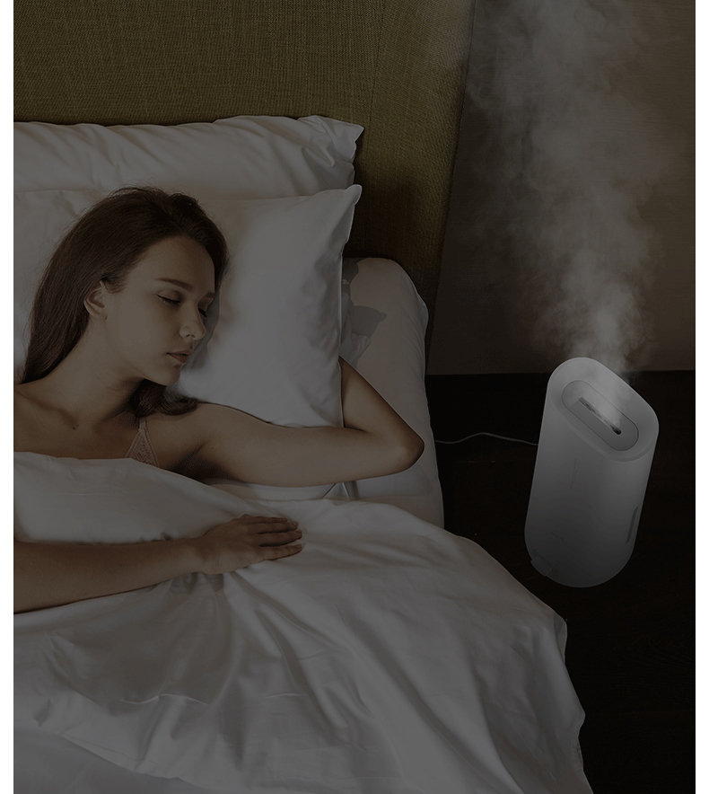 Увлажнитель воздуха Deerma Air Humidifier LD200 Увлажнитель воздуха Deerma Air Humidifier LD200