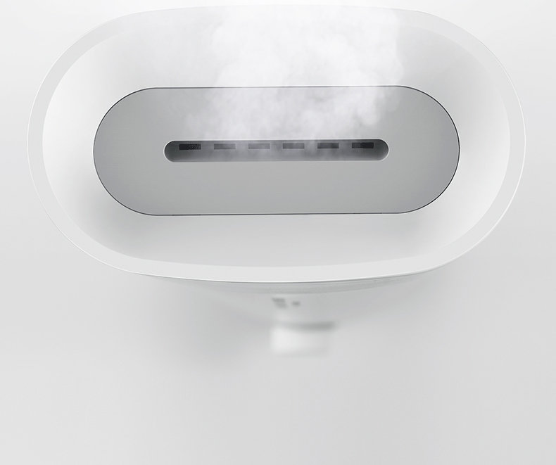 Увлажнитель воздуха Deerma Air Humidifier LD200 Увлажнитель воздуха Deerma Air Humidifier LD200