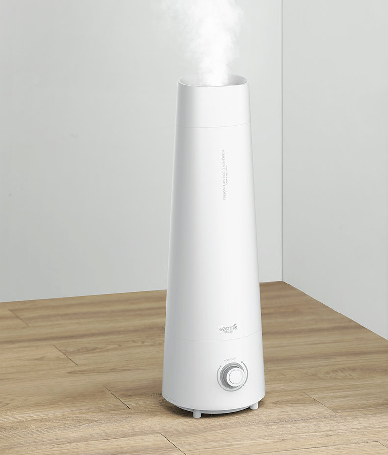 Увлажнитель воздуха Deerma Air Humidifier LD200 Увлажнитель воздуха Deerma Air Humidifier LD200