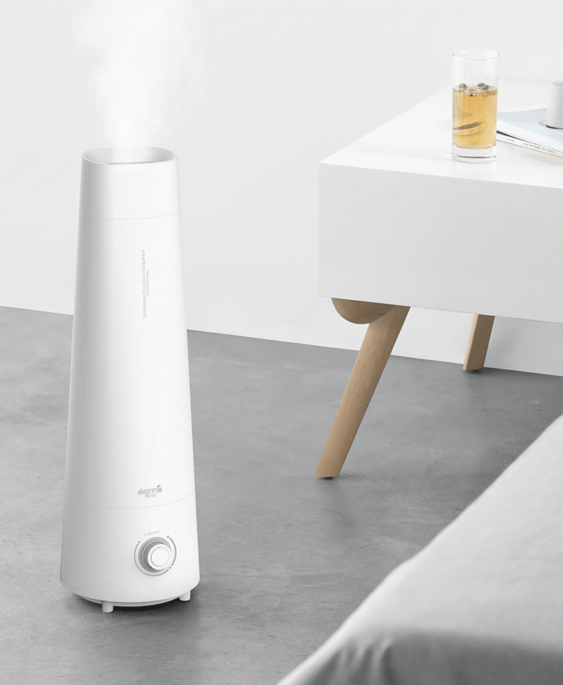 Увлажнитель воздуха Deerma Air Humidifier LD200 Увлажнитель воздуха Deerma Air Humidifier LD200