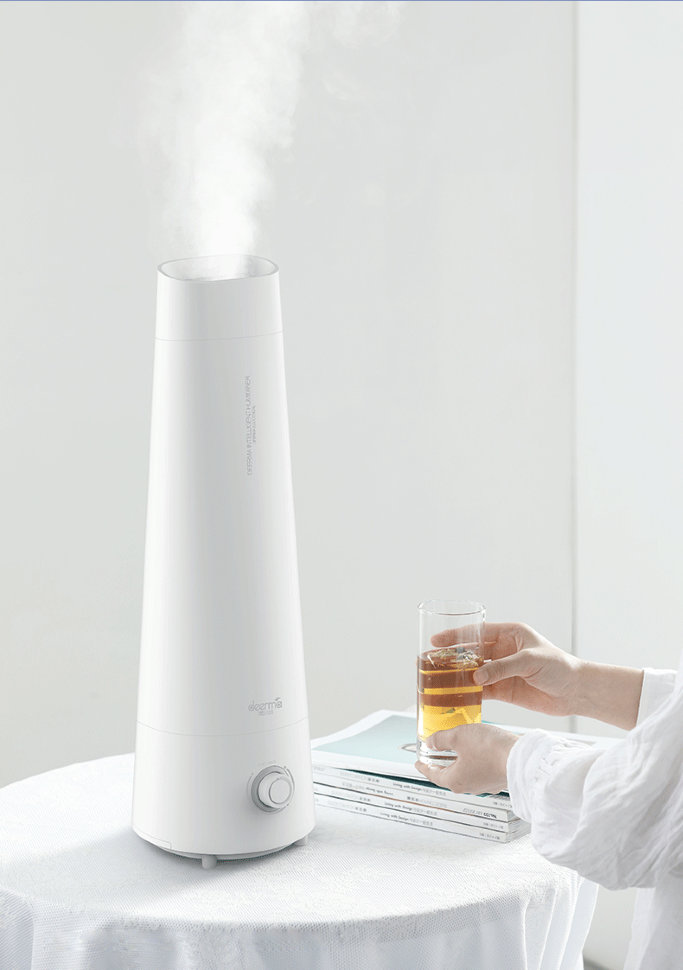 Увлажнитель воздуха Deerma Air Humidifier LD200 Увлажнитель воздуха Deerma Air Humidifier LD200