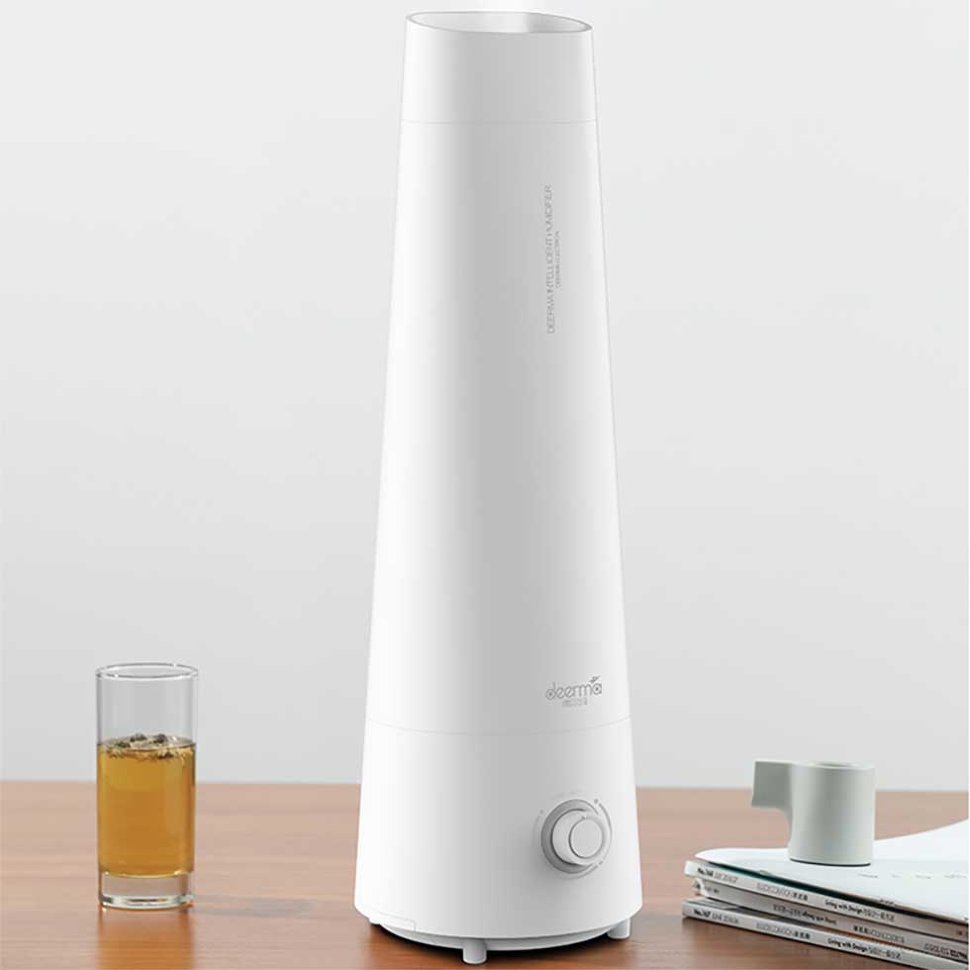 Увлажнитель воздуха Deerma Air Humidifier LD200 Увлажнитель воздуха Deerma Air Humidifier LD200