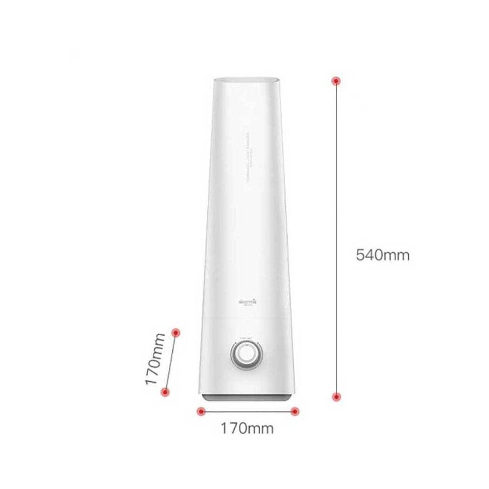 Увлажнитель воздуха Deerma Air Humidifier LD200 Увлажнитель воздуха Deerma Air Humidifier LD200