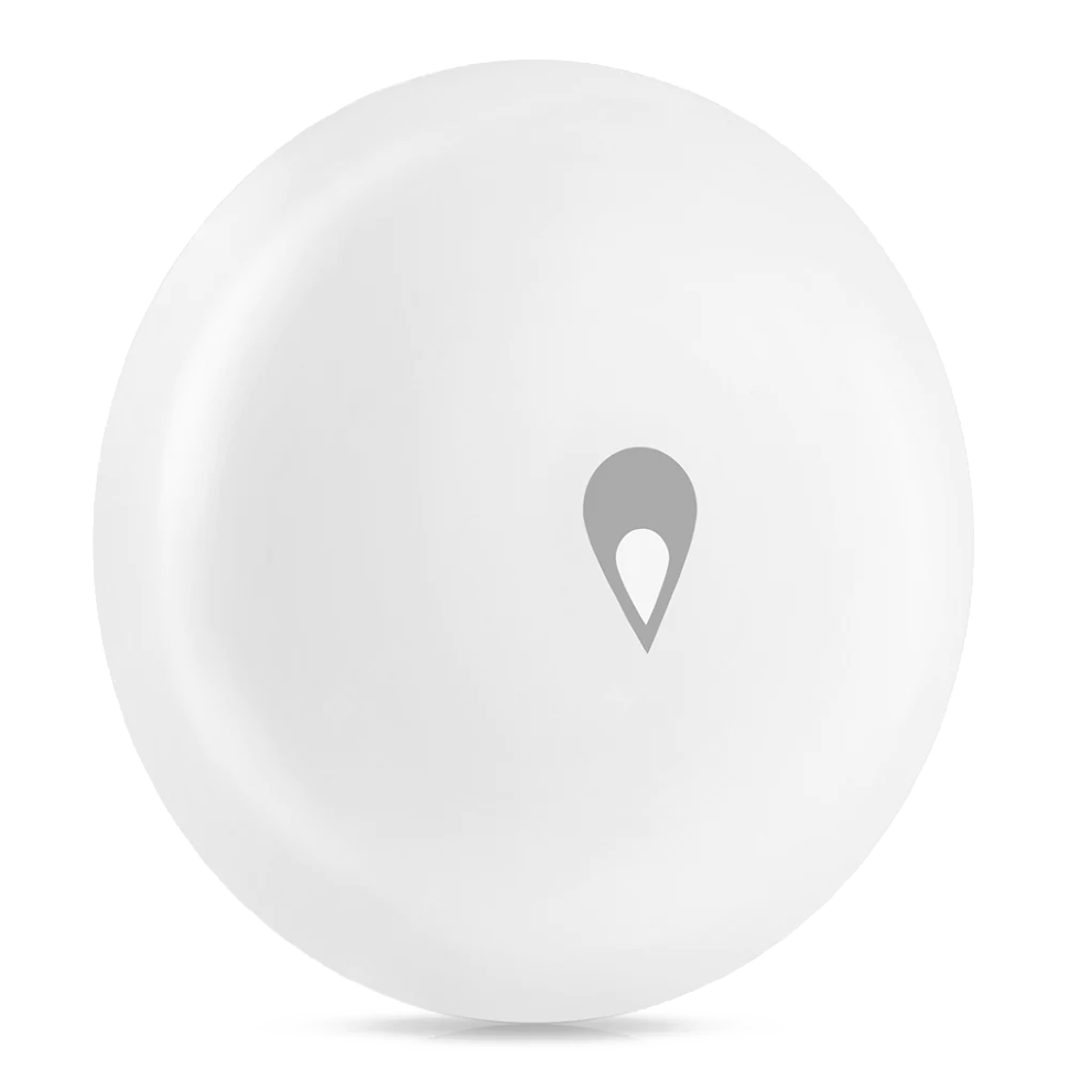 Беспроводной датчик протечки воды Aqara Water Immersing Sensor Беспроводной датчик протечки воды Aqara Water Immersing Sensor