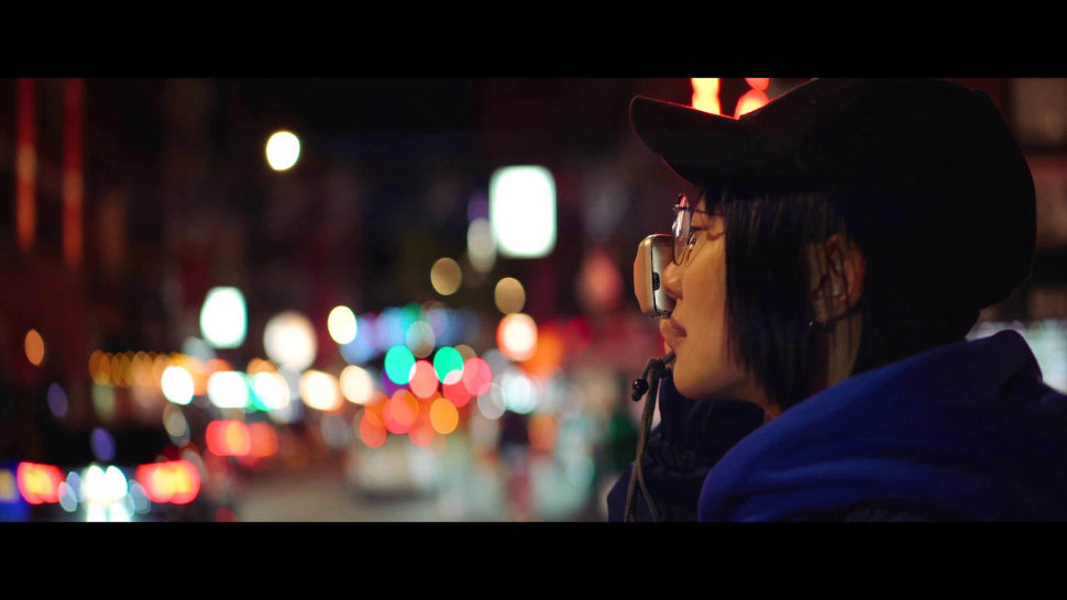 Объектив Sirui 50mm f1.8 Anamorphic Micro 4/3 Объектив Sirui 50mm f1.8 Anamorphic Micro 4/3