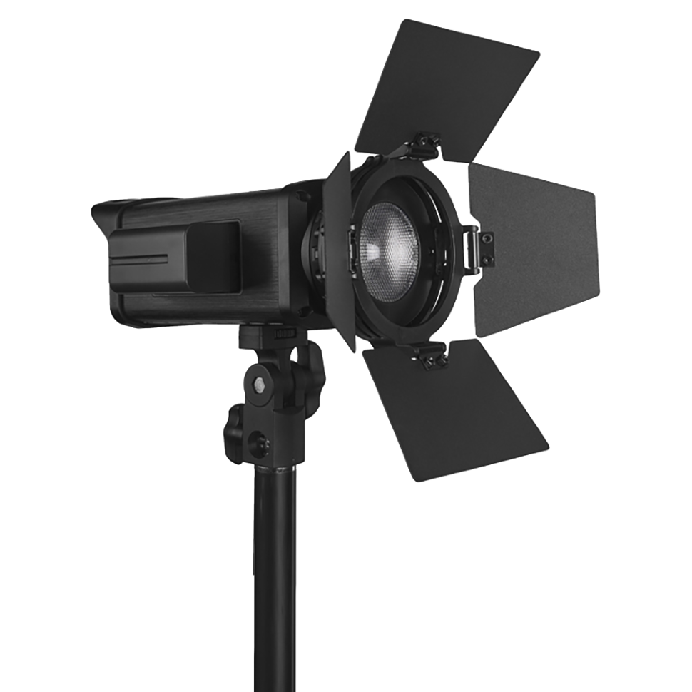 Осветитель Tolifo FL-60S 5600К