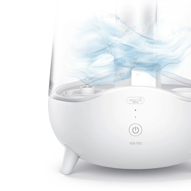 Увлажнитель воздуха Deerma Water Humidifier F325 RU Увлажнитель воздуха Deerma Water Humidifier F325 RU