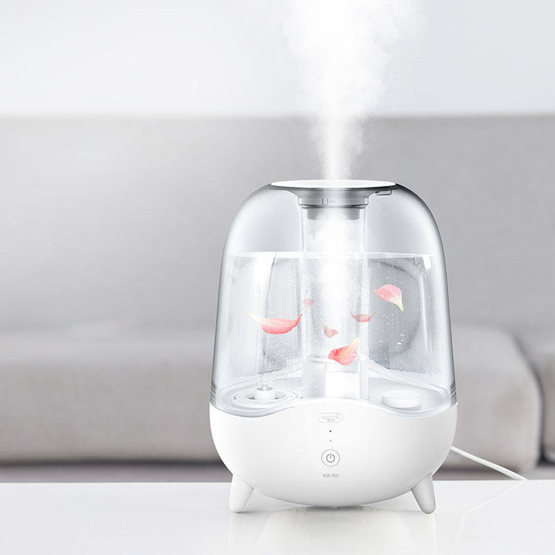 Увлажнитель воздуха Deerma Water Humidifier F325 RU Увлажнитель воздуха Deerma Water Humidifier F325 RU