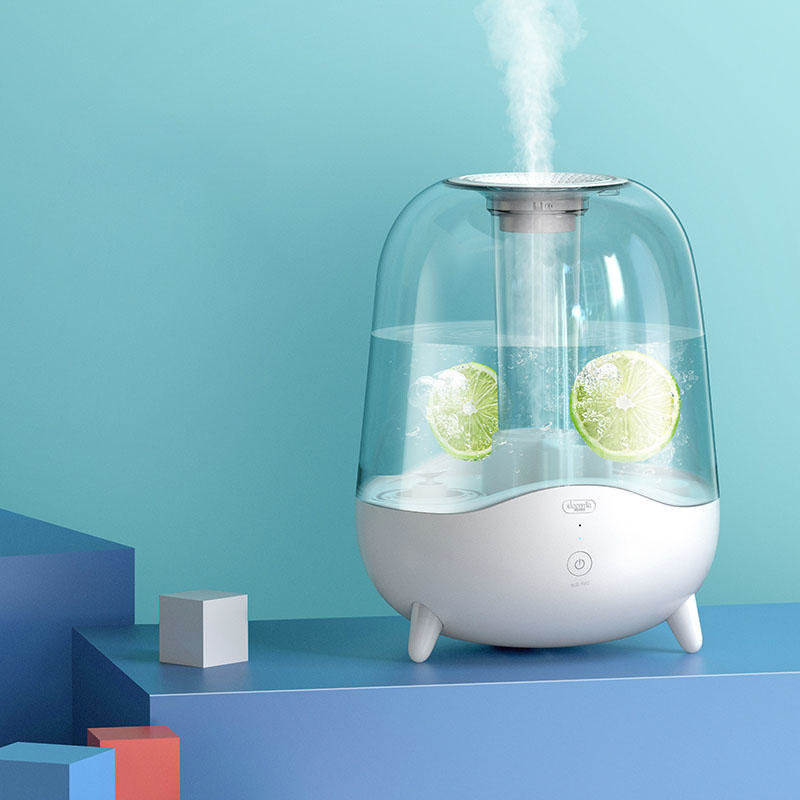 Увлажнитель воздуха Deerma Water Humidifier F325 RU Увлажнитель воздуха Deerma Water Humidifier F325 RU