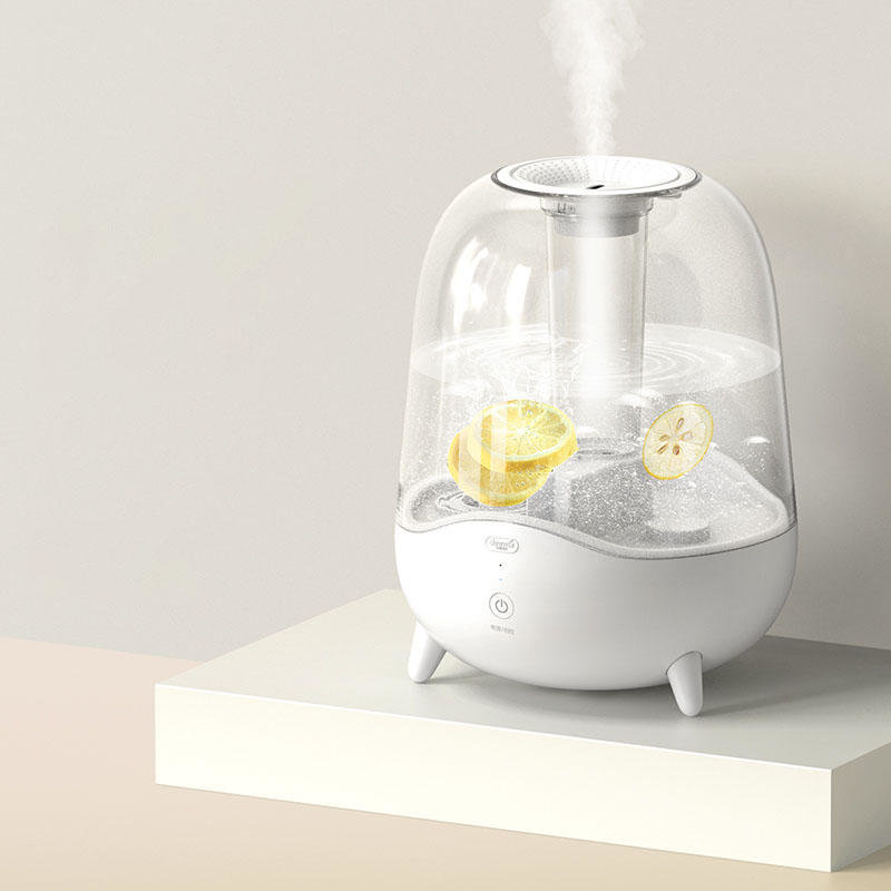 Увлажнитель воздуха Deerma Water Humidifier F325 RU Увлажнитель воздуха Deerma Water Humidifier F325 RU