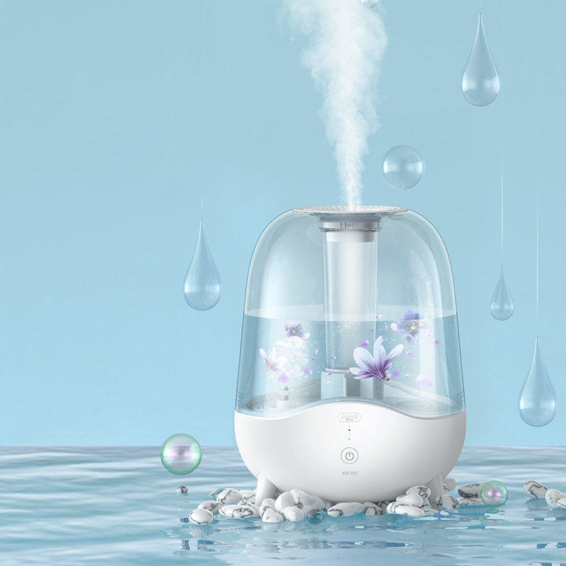 Увлажнитель воздуха Deerma Water Humidifier F325 RU Увлажнитель воздуха Deerma Water Humidifier F325 RU