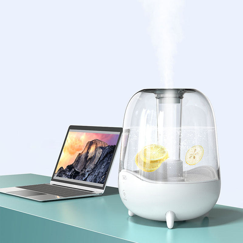 Увлажнитель воздуха Deerma Water Humidifier F325 RU Увлажнитель воздуха Deerma Water Humidifier F325 RU