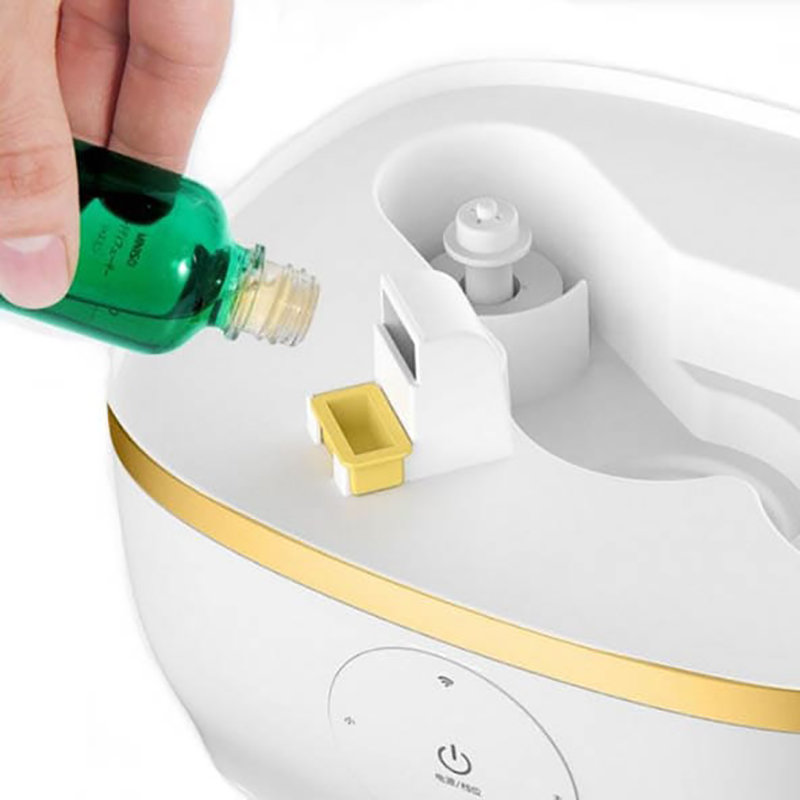 Увлажнитель воздуха Deerma Air Humidifier F590 Увлажнитель воздуха Deerma Air Humidifier F590